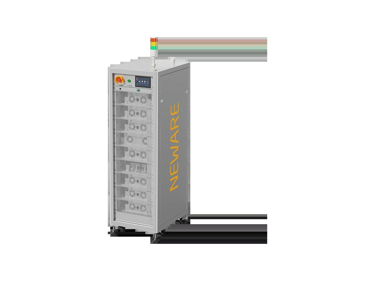 CD-6006A-5V1200A-PS-H 지능형 전류 중첩 셀 테스트 시스템 제품 사진 2
