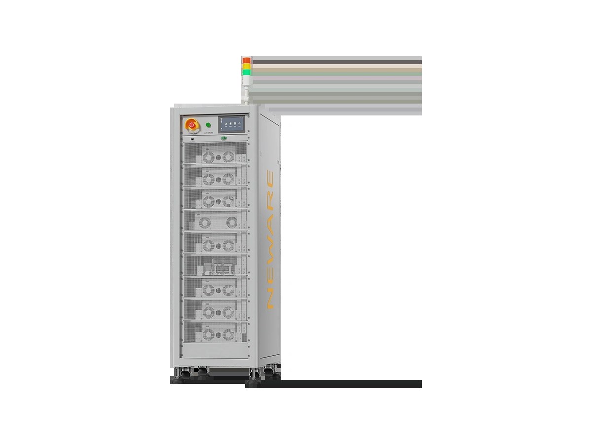 CD-6006A-5V1200A-PS-H 지능형 전류 중첩 셀 테스트 시스템 제품 사진 5