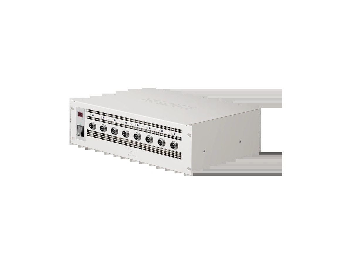 CE-4008-20V10A 배터리 테스트 시스템 — 뉴웨어 NEWARE