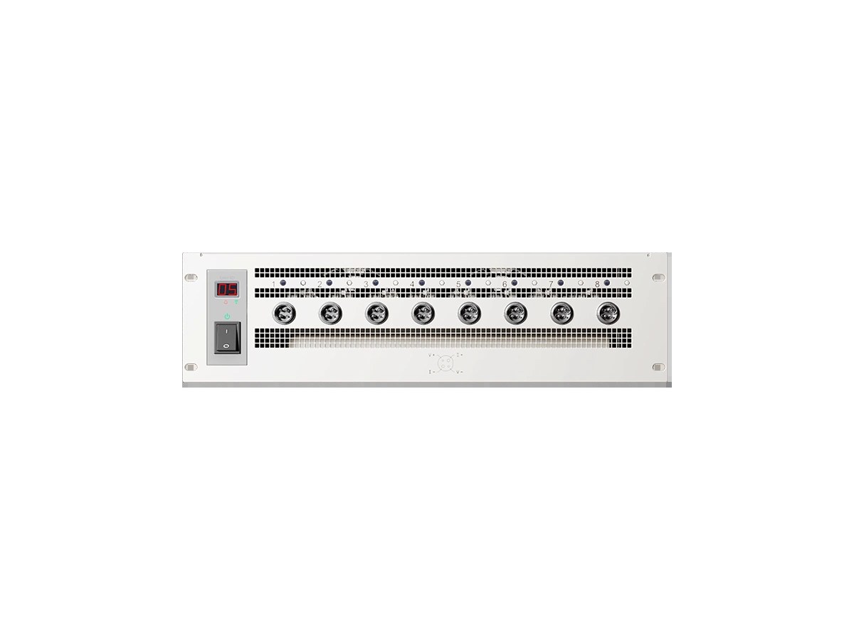 CE-4008-20V10A 배터리 테스트 시스템 제품 사진 2