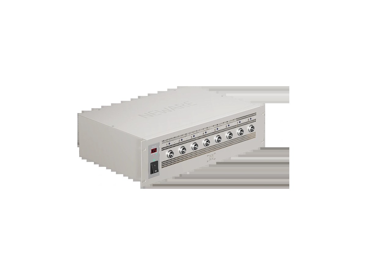 CE-4008-20V10A 배터리 테스트 시스템 제품 사진 4
