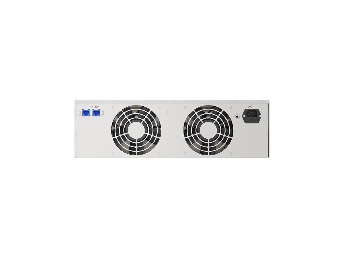 CE-4008-20V10A 배터리 테스트 시스템 제품 사진 5