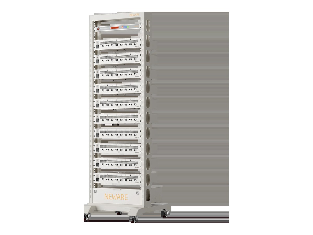 CE-4008Q-5V15A 배터리 테스트 시스템 — 뉴웨어 NEWARE