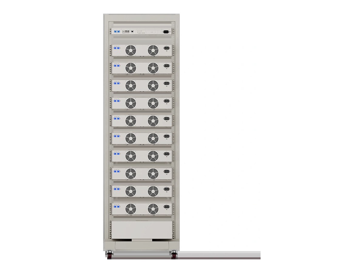CE-4008Q-5V15A 배터리 테스트 시스템 제품 사진 4