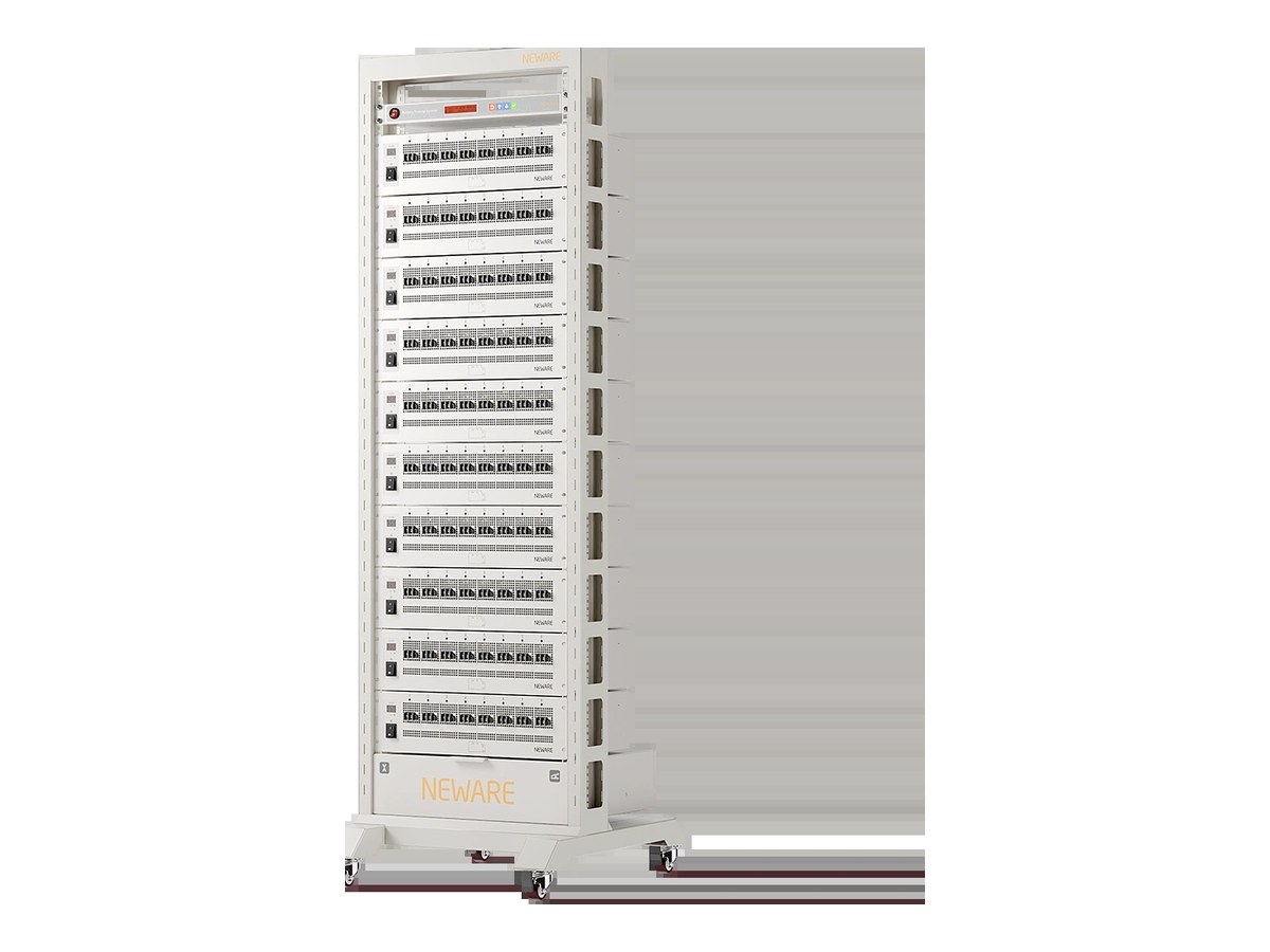 CE-4008Q-5V20A 배터리 테스트 시스템 — 뉴웨어 NEWARE