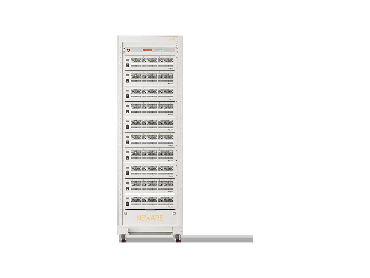 CE-4008Q-5V20A 배터리 테스트 시스템 제품 사진 2