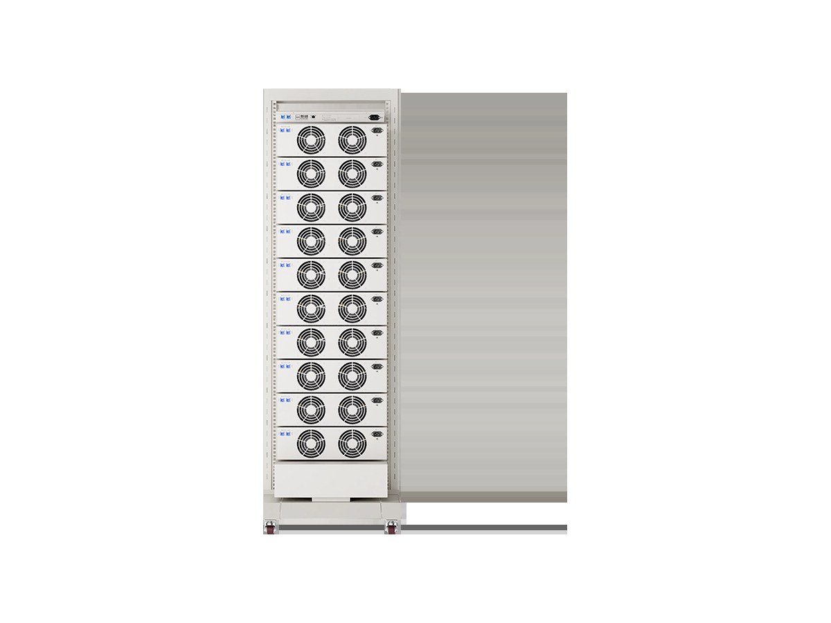 CE-4008Q-5V20A 배터리 테스트 시스템 제품 사진 3