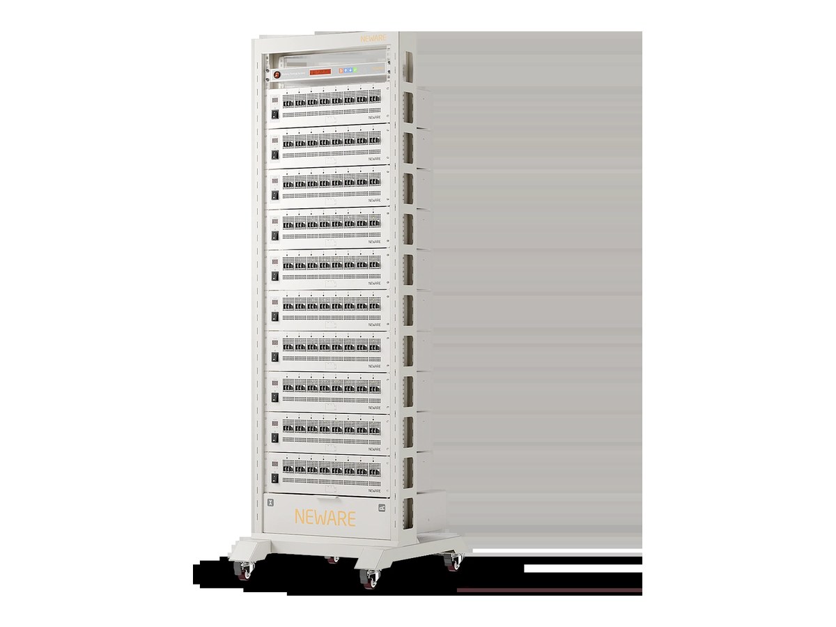 CE-4008Q-5V20A 배터리 테스트 시스템 제품 사진 5