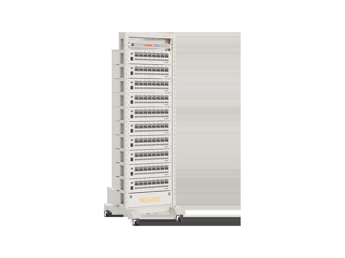 CE-4008Q-5V30A 배터리 테스트 시스템 제품 사진 4