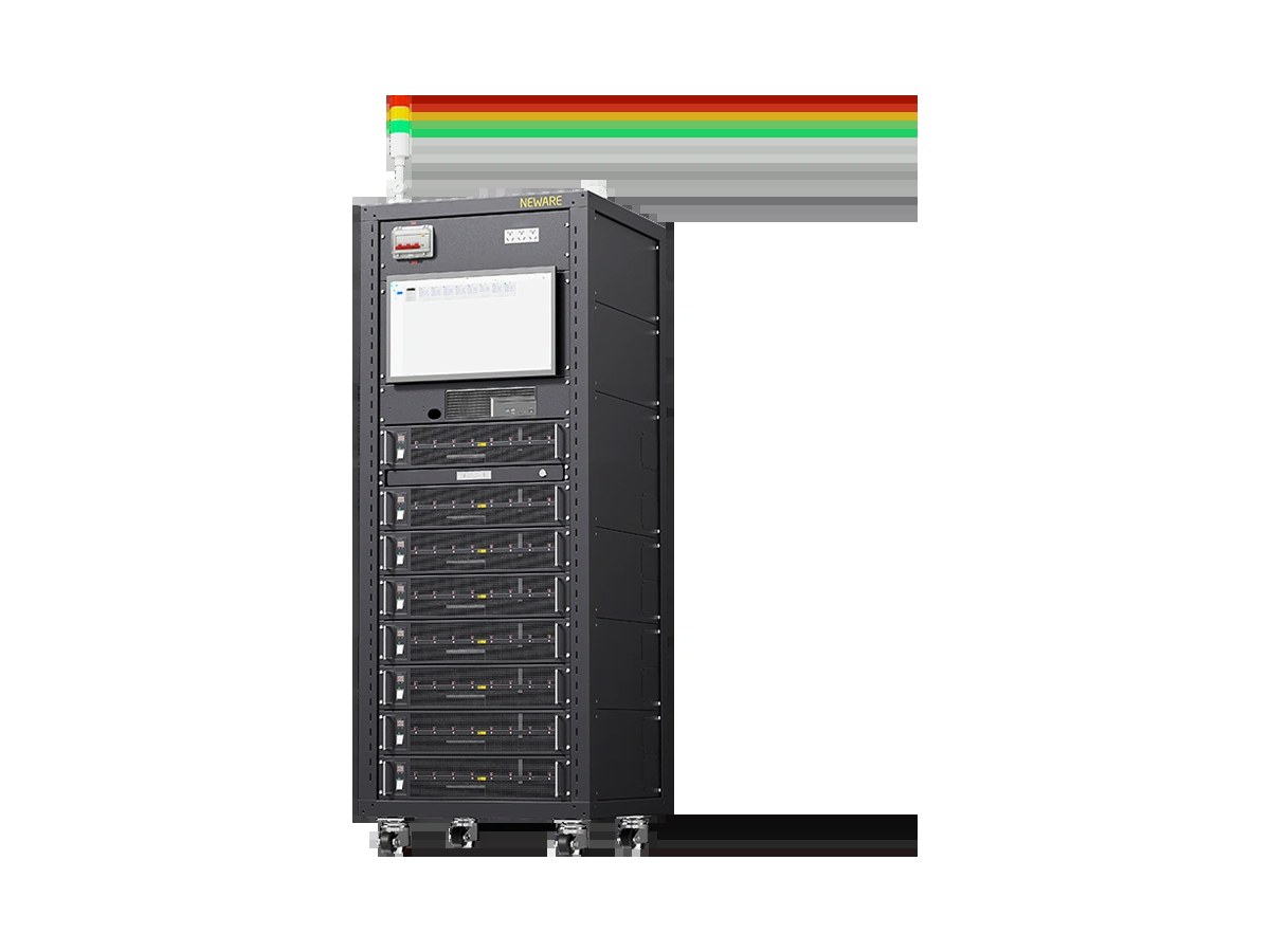 CE-5008Q-20V30A-SMB-DS 배터리 테스팅 시스템 — 뉴웨어 NEWARE