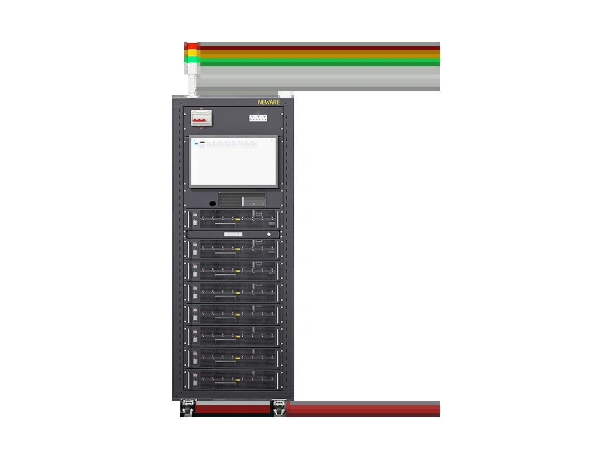 CE-5008Q-20V30A-SMB-DS 배터리 테스팅 시스템 제품 사진 2