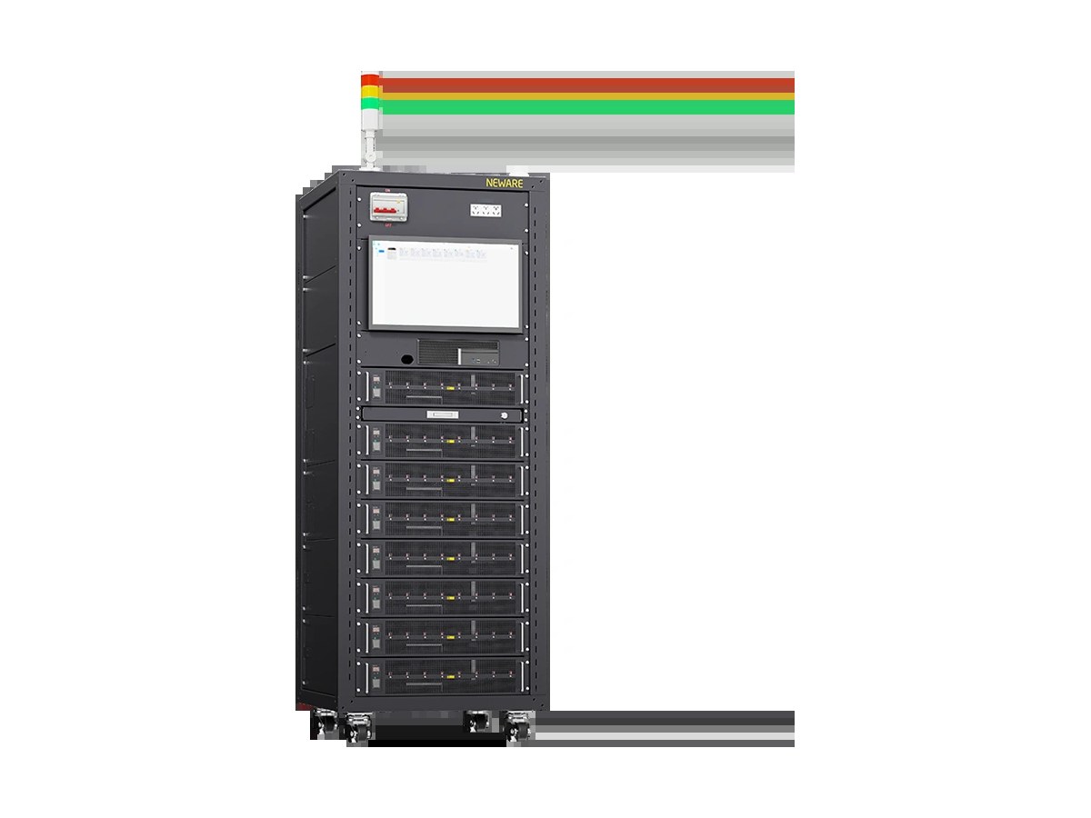 CE-5008Q-20V30A-SMB-DS 배터리 테스팅 시스템 제품 사진 5