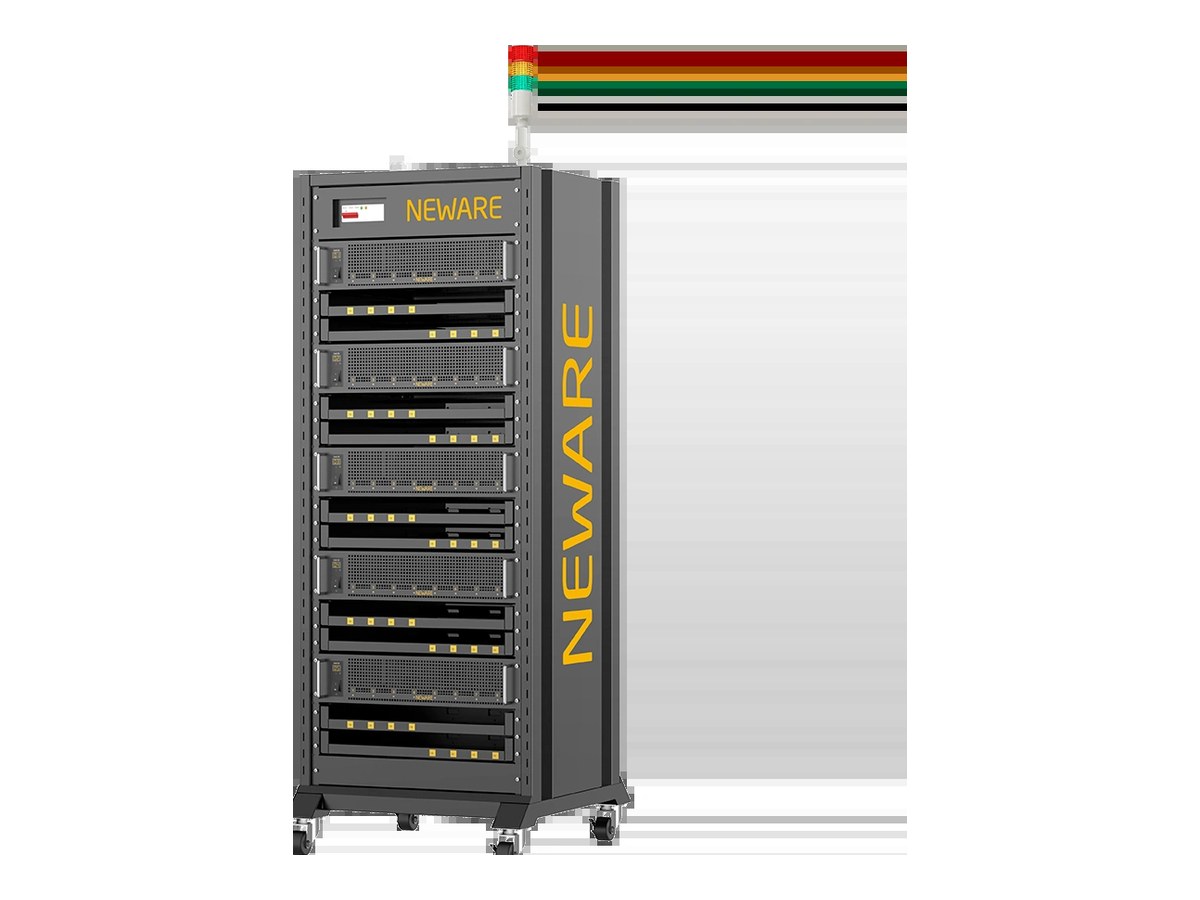 CE-5040-20V10A 배터리 검측 시스템 — 뉴웨어 NEWARE