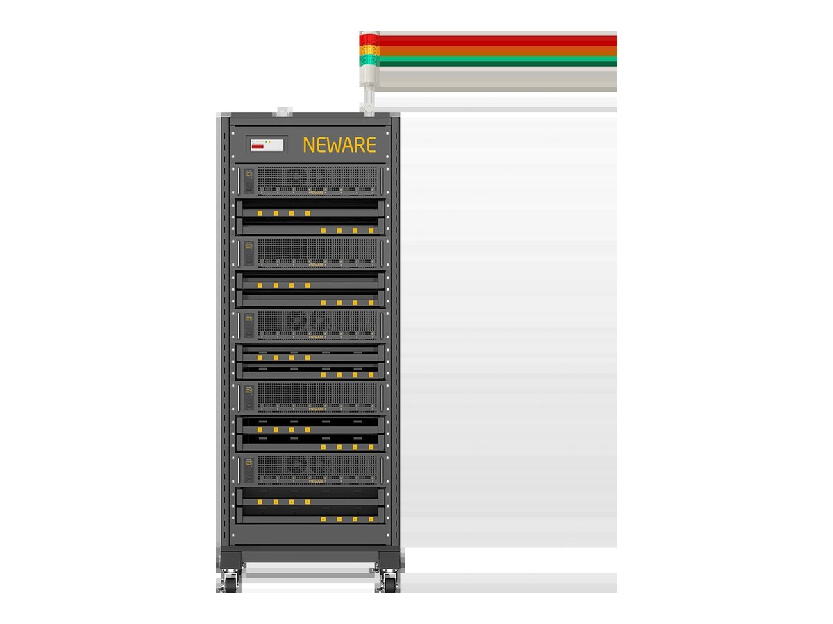 CE-5040-20V10A 배터리 검측 시스템 제품 사진 2
