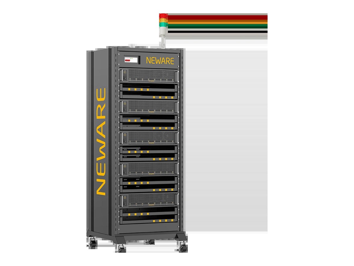 CE-5040-20V10A 배터리 검측 시스템 제품 사진 4