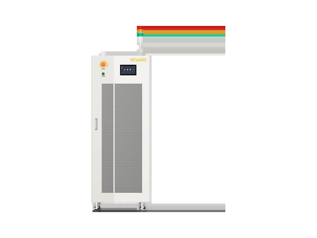 CE-6000 Cell 검측 시스템 제품 사진 2