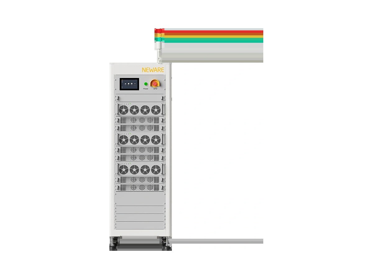 CE-6000 Module 검측 시스템 제품 사진 2