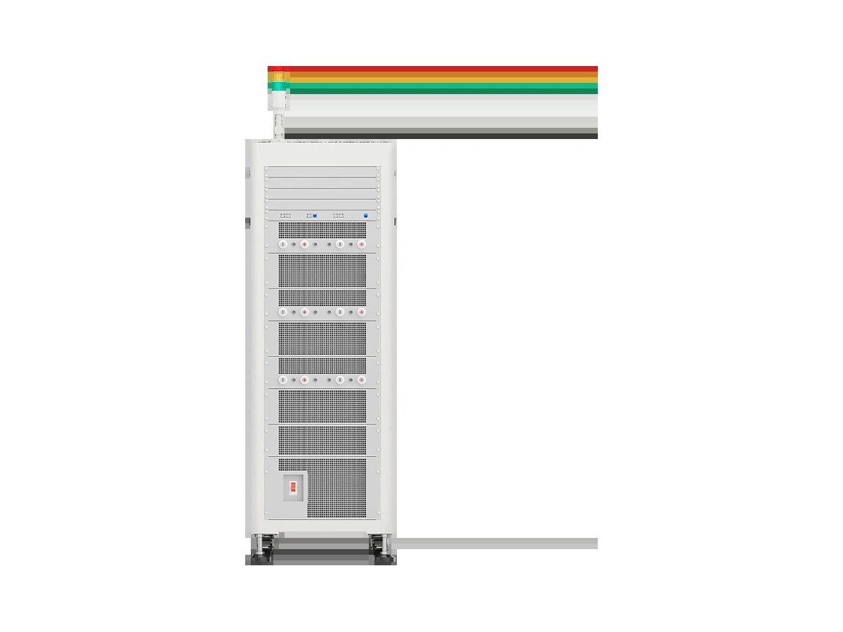 CE-6000 Module 검측 시스템 제품 사진 4