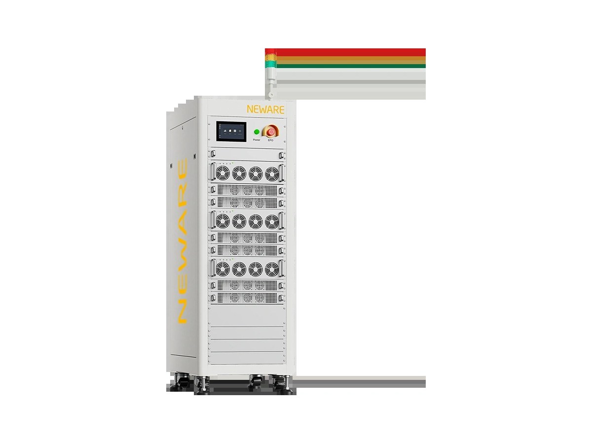 CE-6000 Module 검측 시스템 제품 사진 5