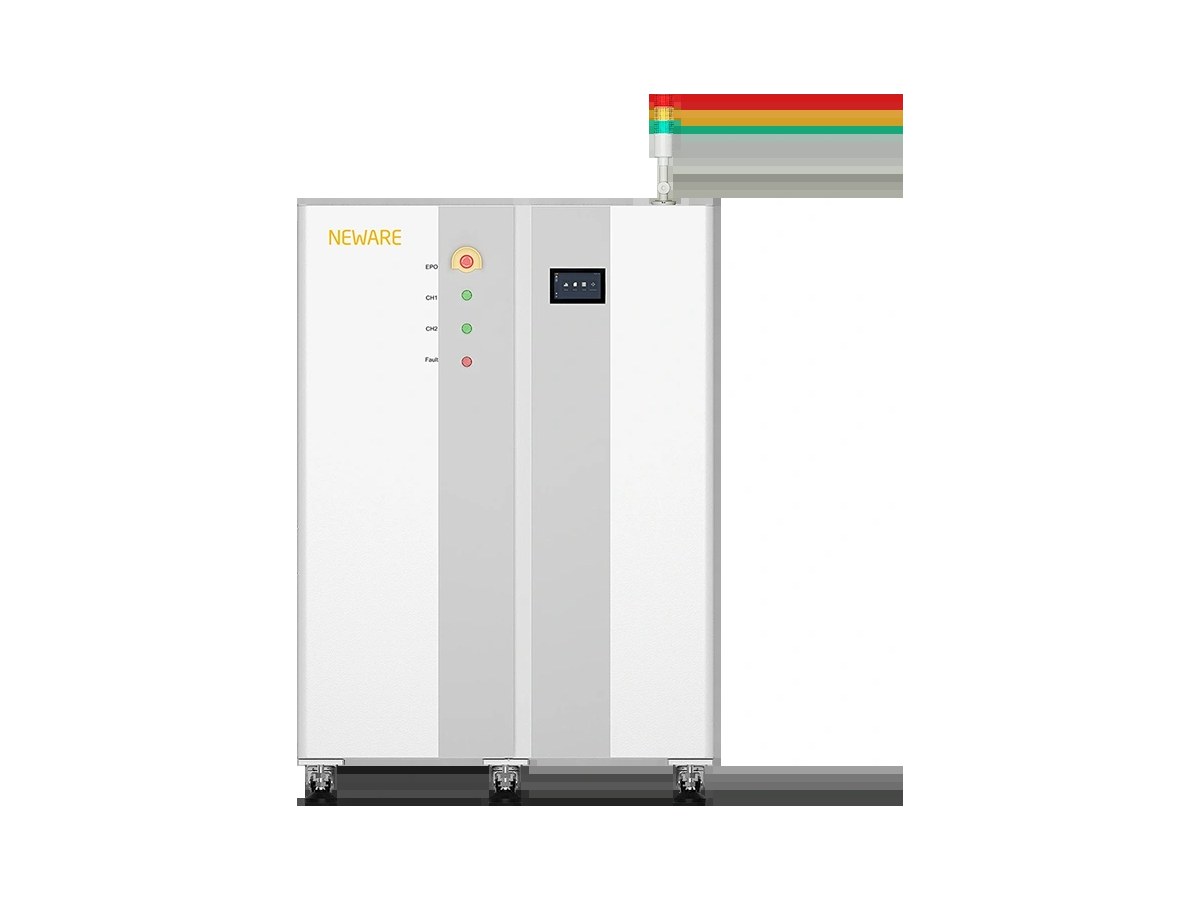 CE-6000 Pack 검측 시스템 제품 사진 2