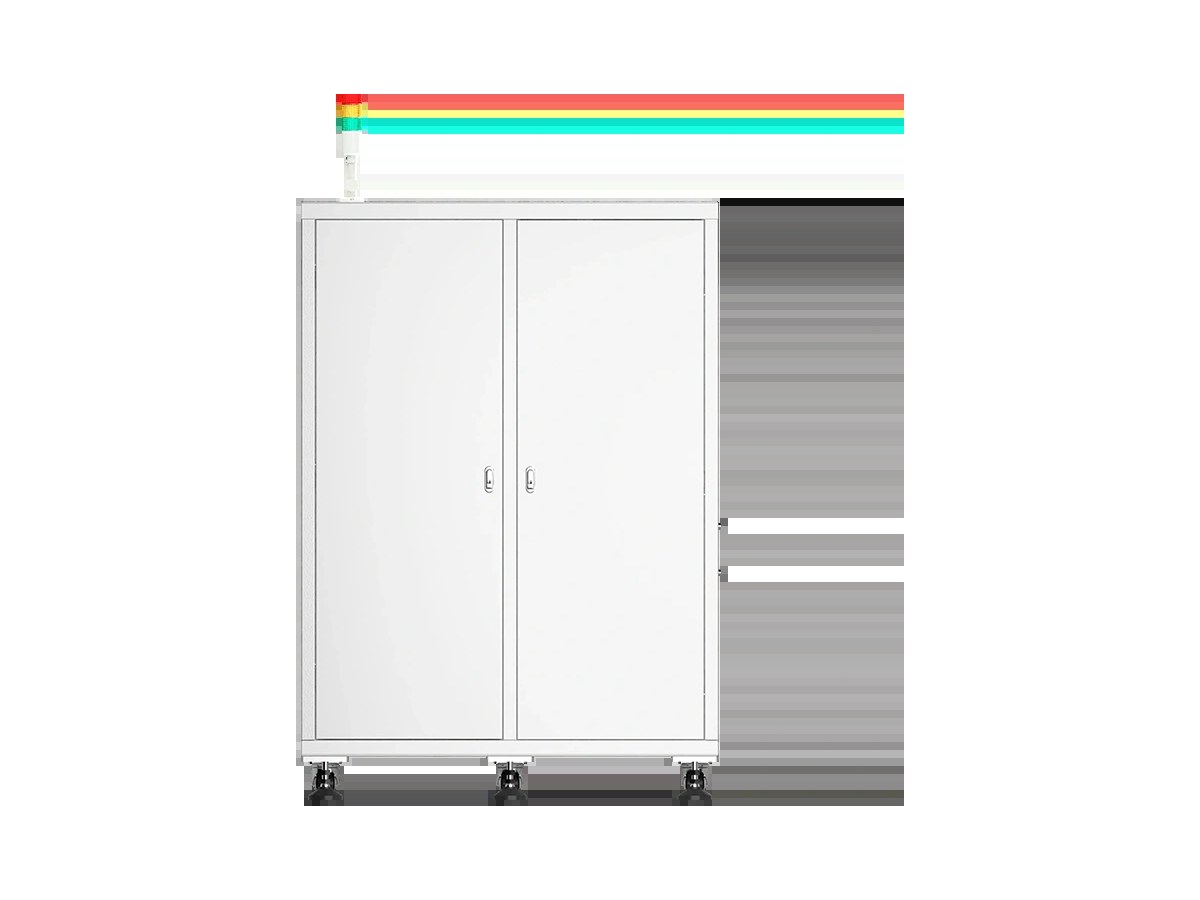 CE-6000 Pack 검측 시스템 제품 사진 4