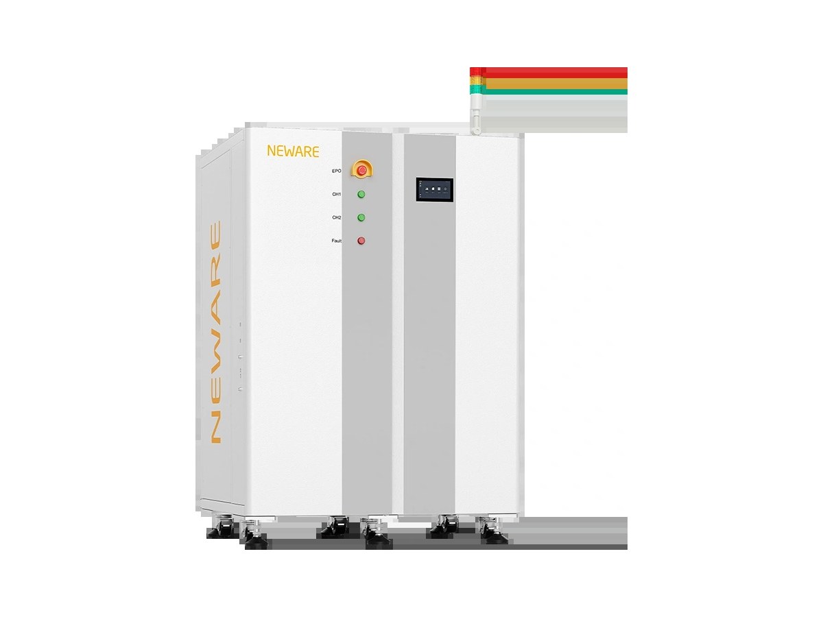 CE-6000 Pack 검측 시스템 제품 사진 5