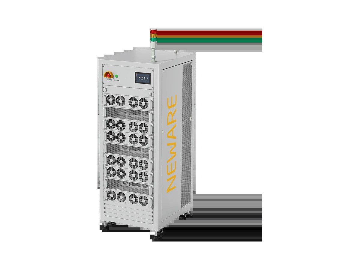 CE-6000-Pro 셀 테스트 시스템 제품 사진 2