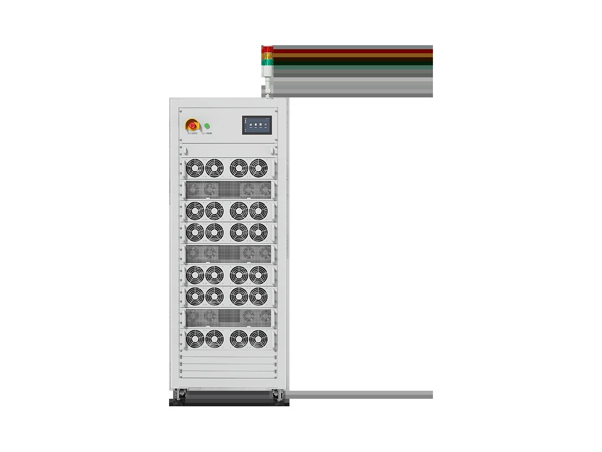 CE-6000-Pro 셀 테스트 시스템 제품 사진 3