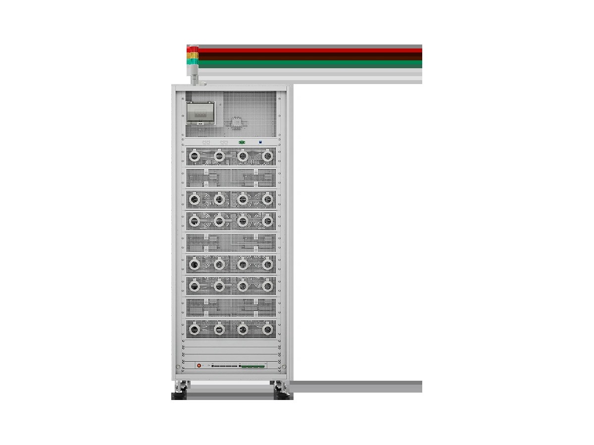 CE-6000-Pro 셀 테스트 시스템 제품 사진 5