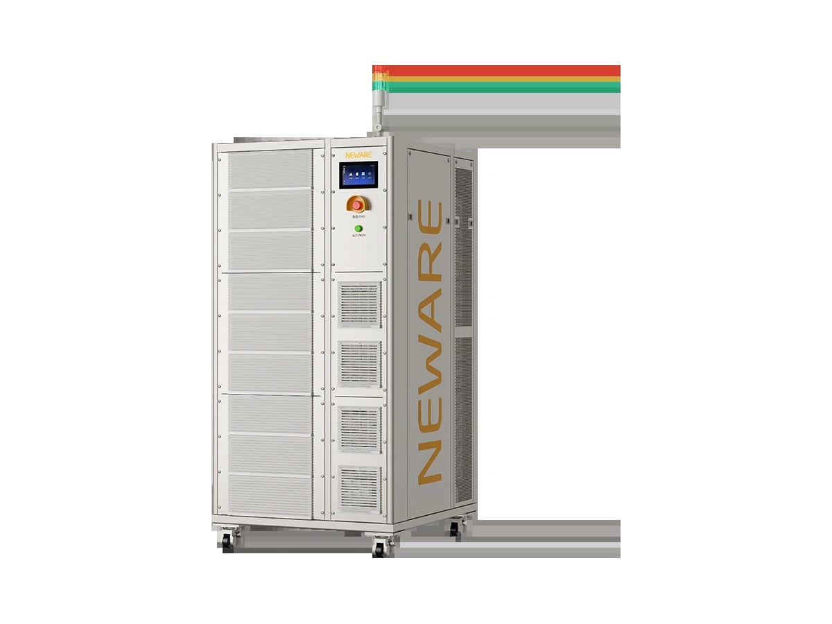 CE-6001n-3000V200A 초고전압 배터리 테스트 시스템 — 뉴웨어 NEWARE