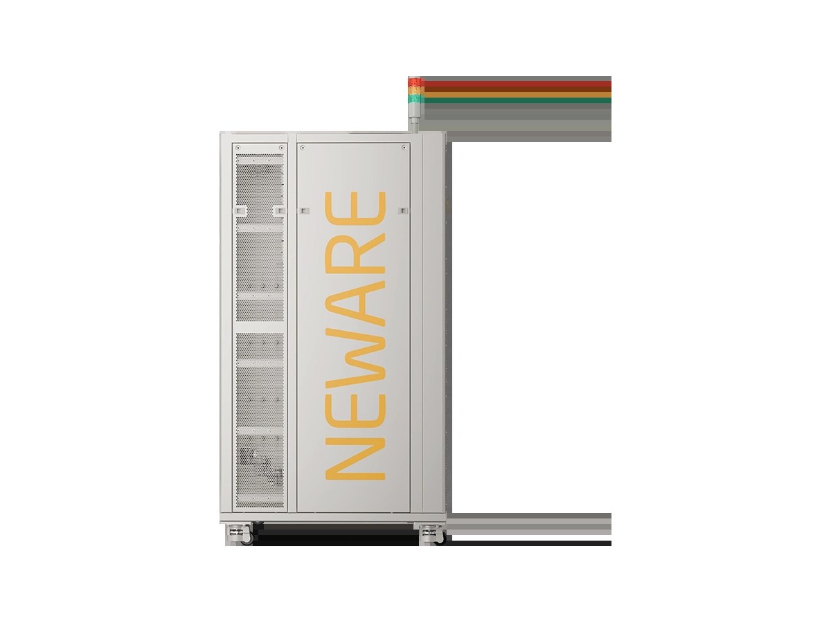 CE-6001n-3000V200A 초고전압 배터리 테스트 시스템 제품 사진 3