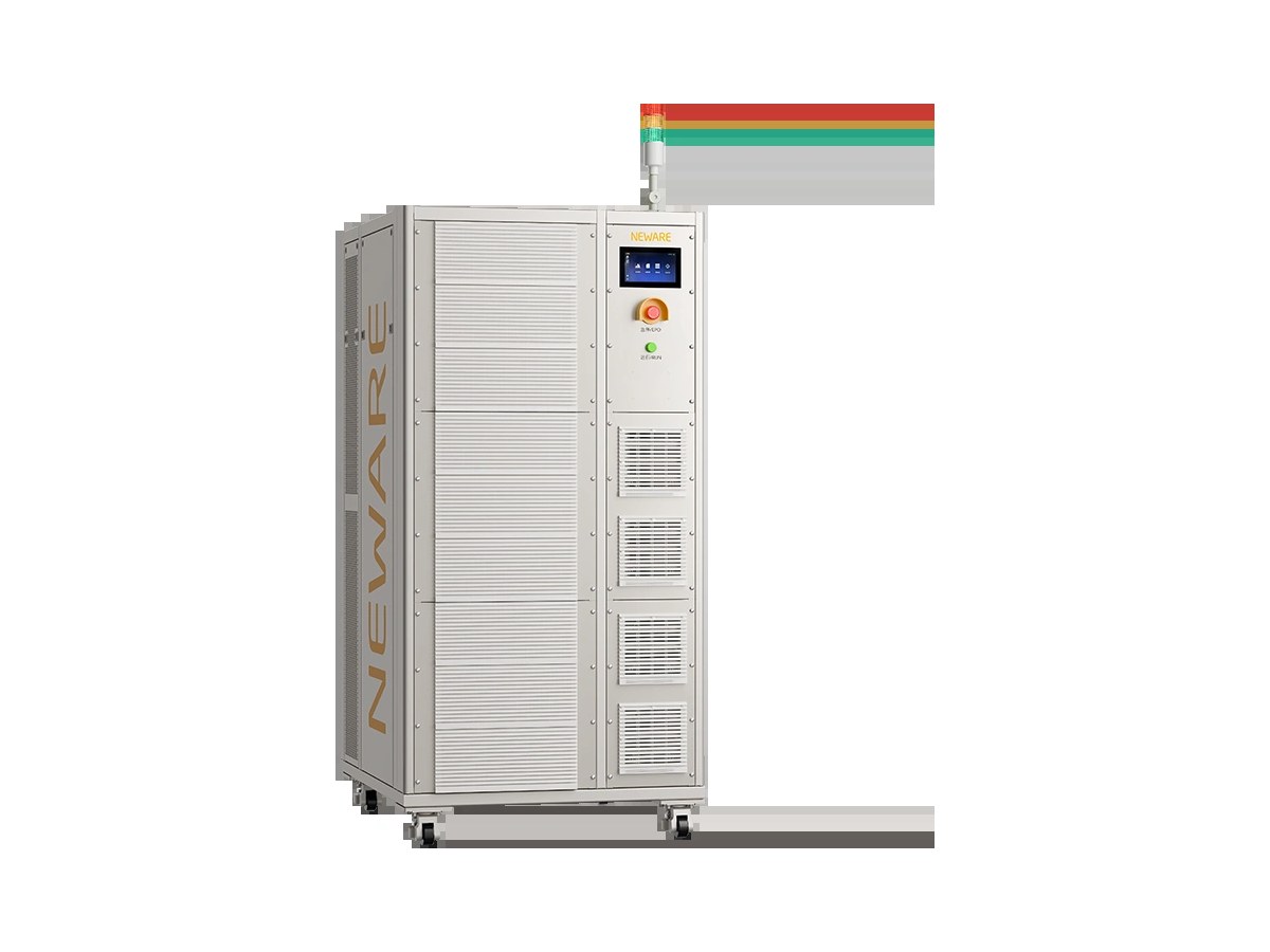 CE-6001n-3000V200A 초고전압 배터리 테스트 시스템 제품 사진 4