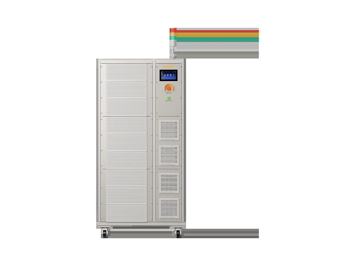 CE-6001n-3000V200A 초고전압 배터리 테스트 시스템 제품 사진 5