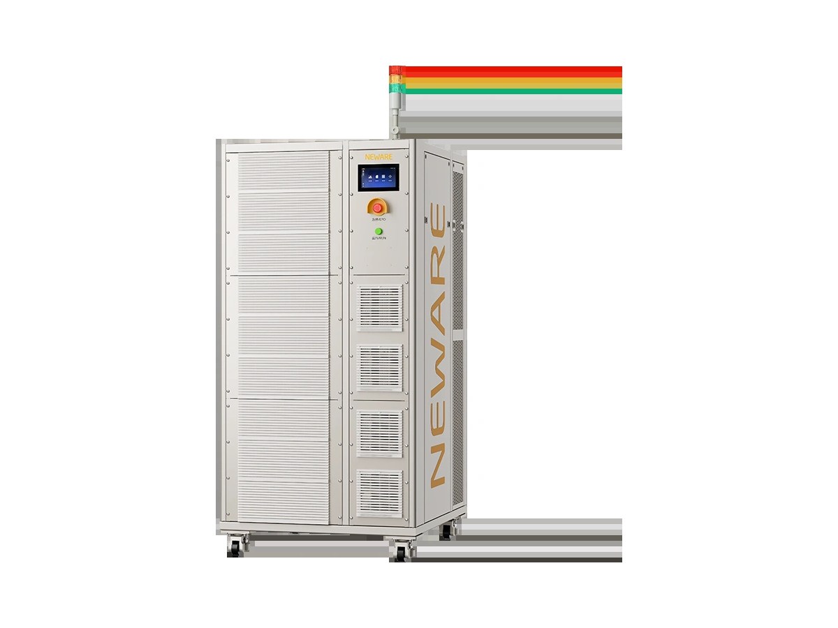 CE-6002-1500V200A 초고전압 배터리 클러스터 솔루션 — 뉴웨어 NEWARE