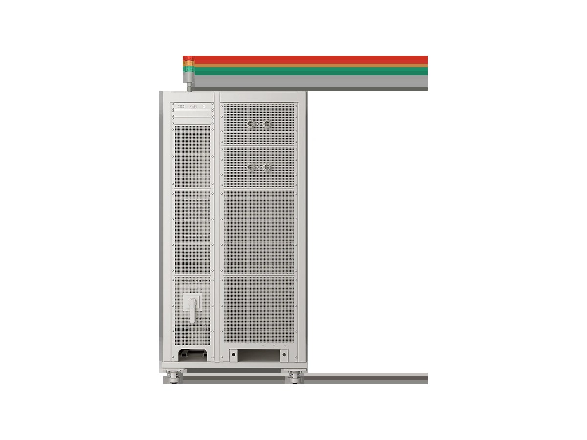 CE-6002-1500V200A 초고전압 배터리 클러스터 솔루션 제품 사진 5