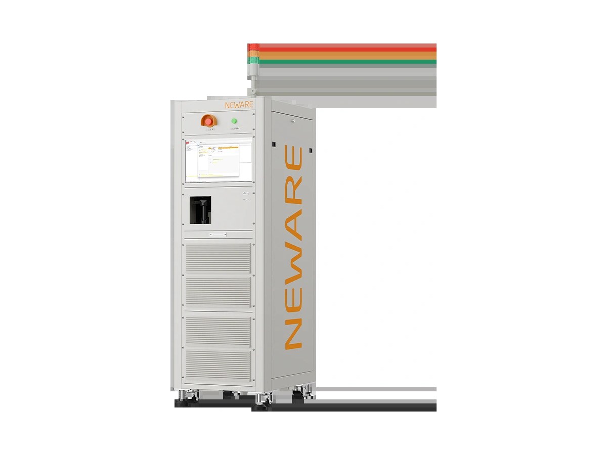 CE-6002-200V200A-EOL 배터리 EOL 테스트 시스템 — 뉴웨어 NEWARE