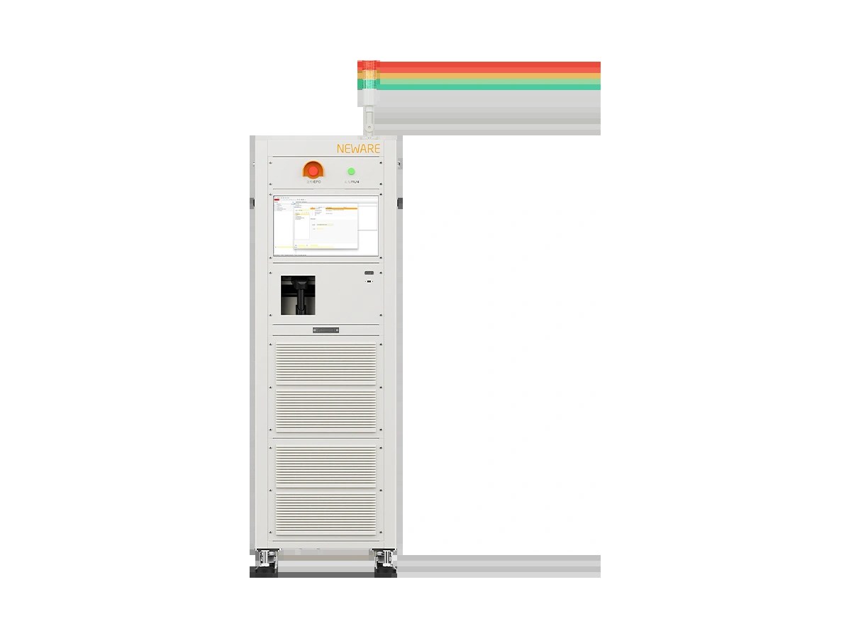 CE-6002-200V200A-EOL 배터리 EOL 테스트 시스템 제품 사진 2