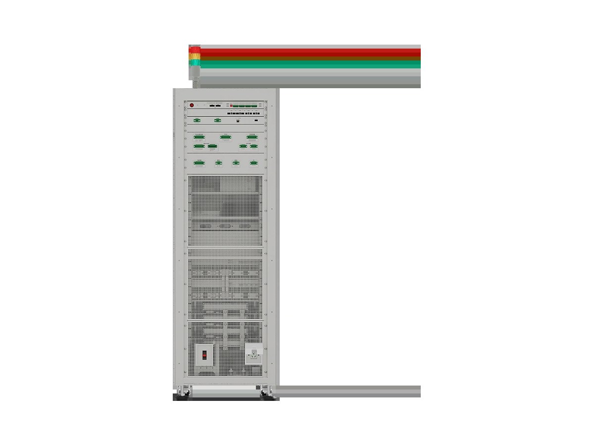 CE-6002-200V200A-EOL 배터리 EOL 테스트 시스템 제품 사진 4