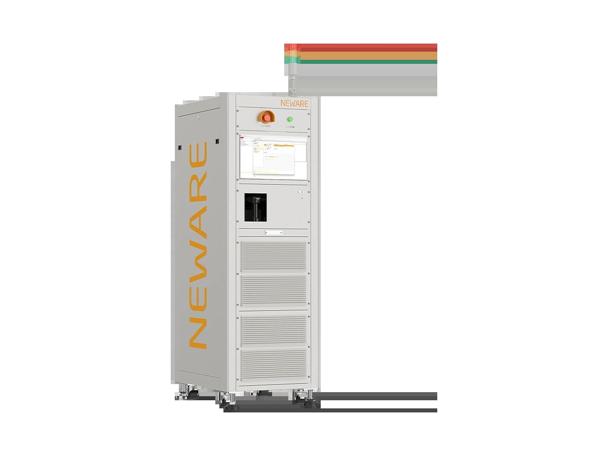CE-6002-200V200A-EOL 배터리 EOL 테스트 시스템 제품 사진 5
