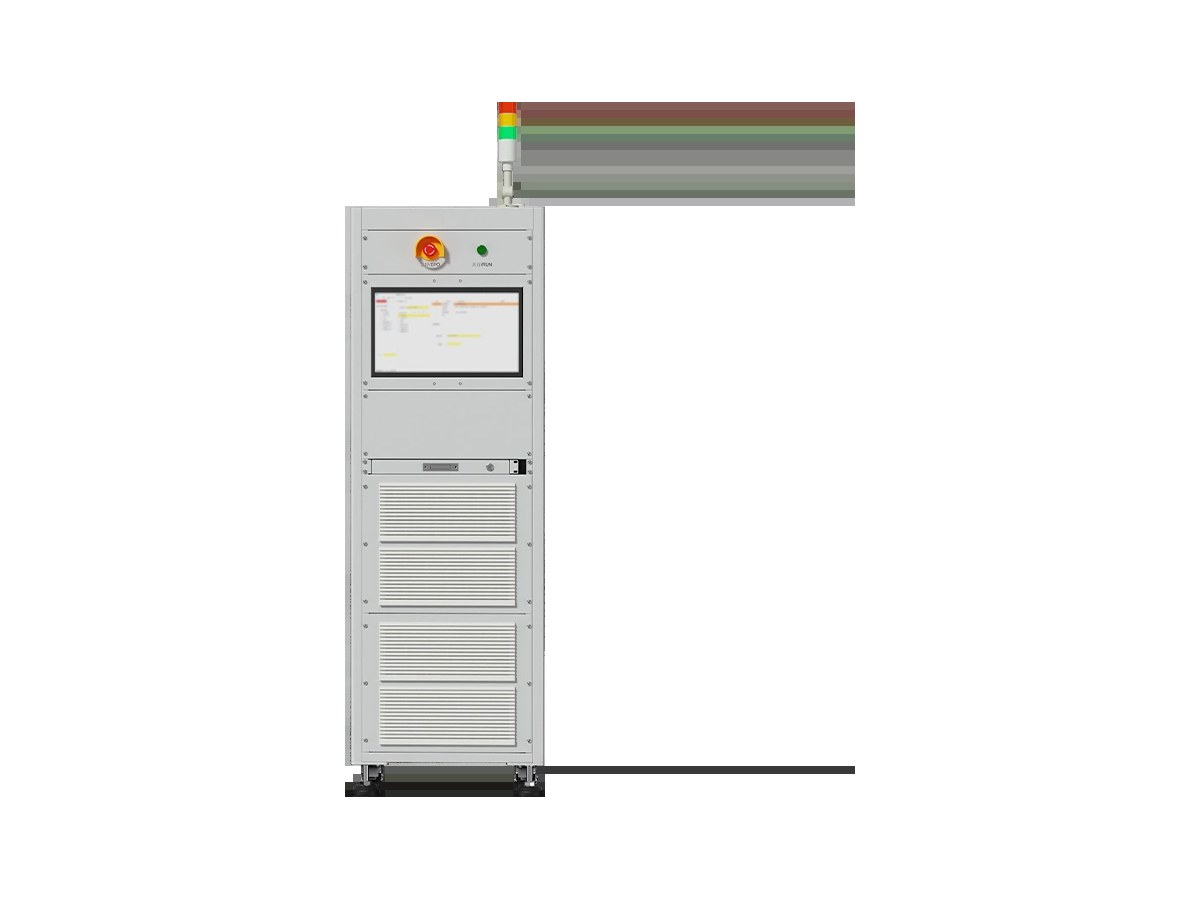 CE-6S-BMS-24S300A BMS 테스트 시스템 제품 사진 3
