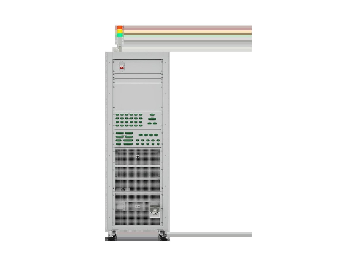 CE-6S-BMS-24S300A BMS 테스트 시스템 제품 사진 5