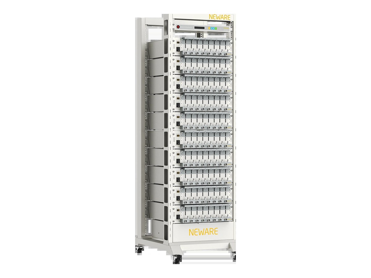 뉴웨어 CT-4008Q-5V12A-S1 배터리 충방전기 제품 사진 5
