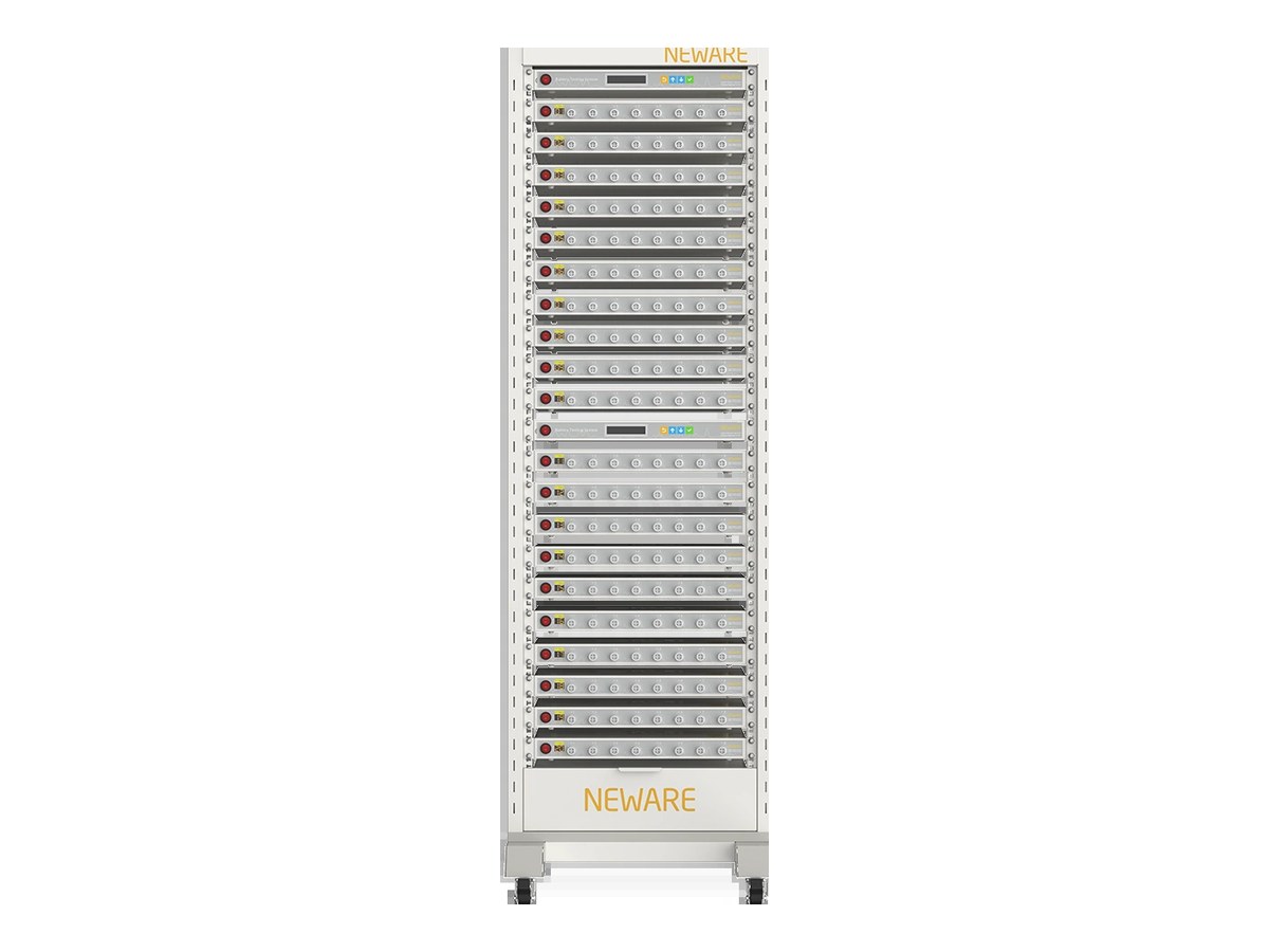 CT-4008Q-5V100mA-124 정밀 배터리 충·방전 시험 시스템 제품 사진 2