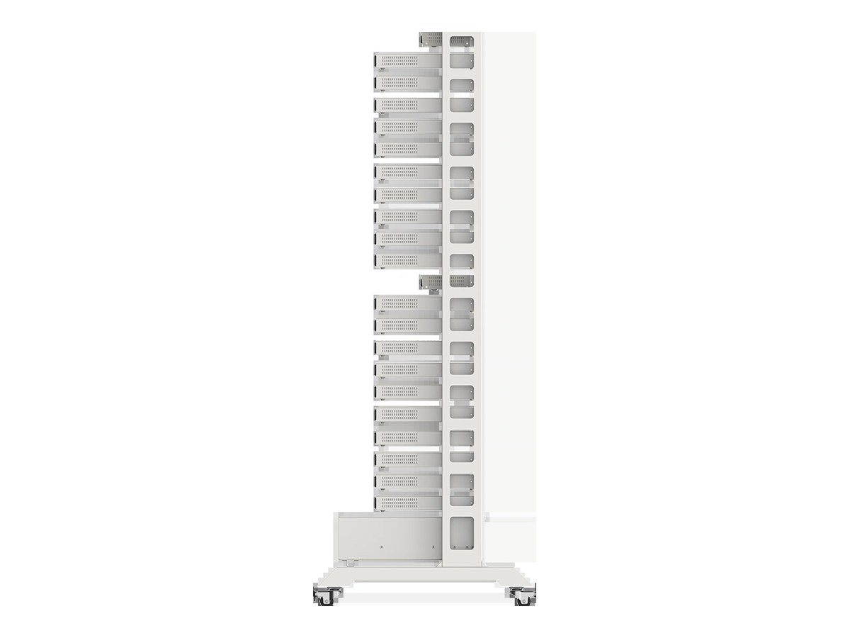 CT-4008Q-5V100mA-124 정밀 배터리 충·방전 시험 시스템 제품 사진 3