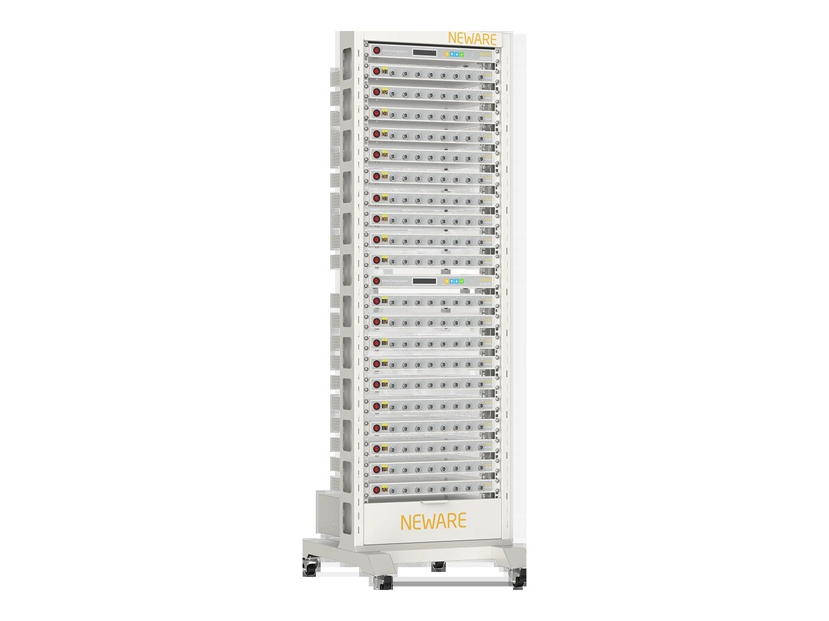 CT-4008Q-5V100mA-124 정밀 배터리 충·방전 시험 시스템 제품 사진 4
