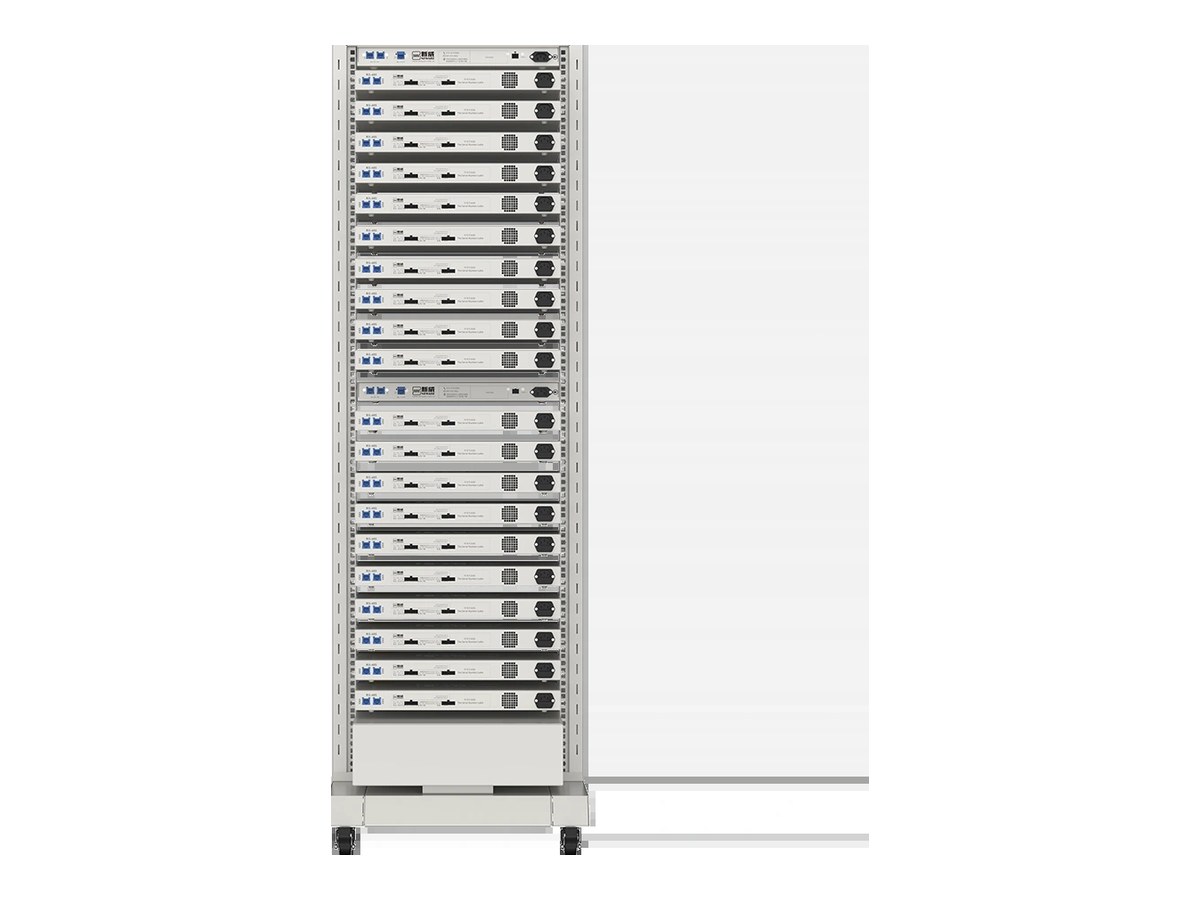 CT-4008Q-5V100mA-124 정밀 배터리 충·방전 시험 시스템 제품 사진 5