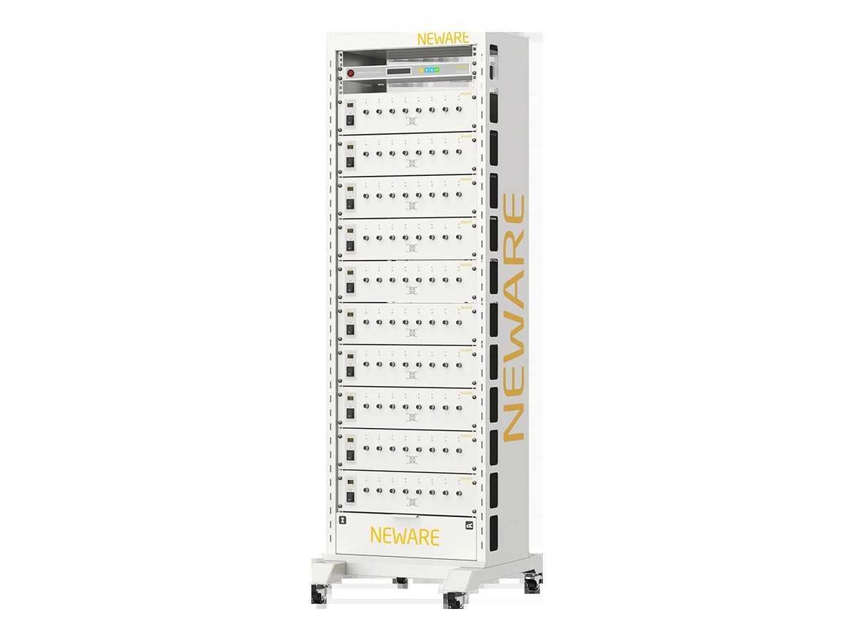 CT-4008Q-5V6A-S1 정밀 배터리 충·방전 시험 시스템 — 뉴웨어 NEWARE