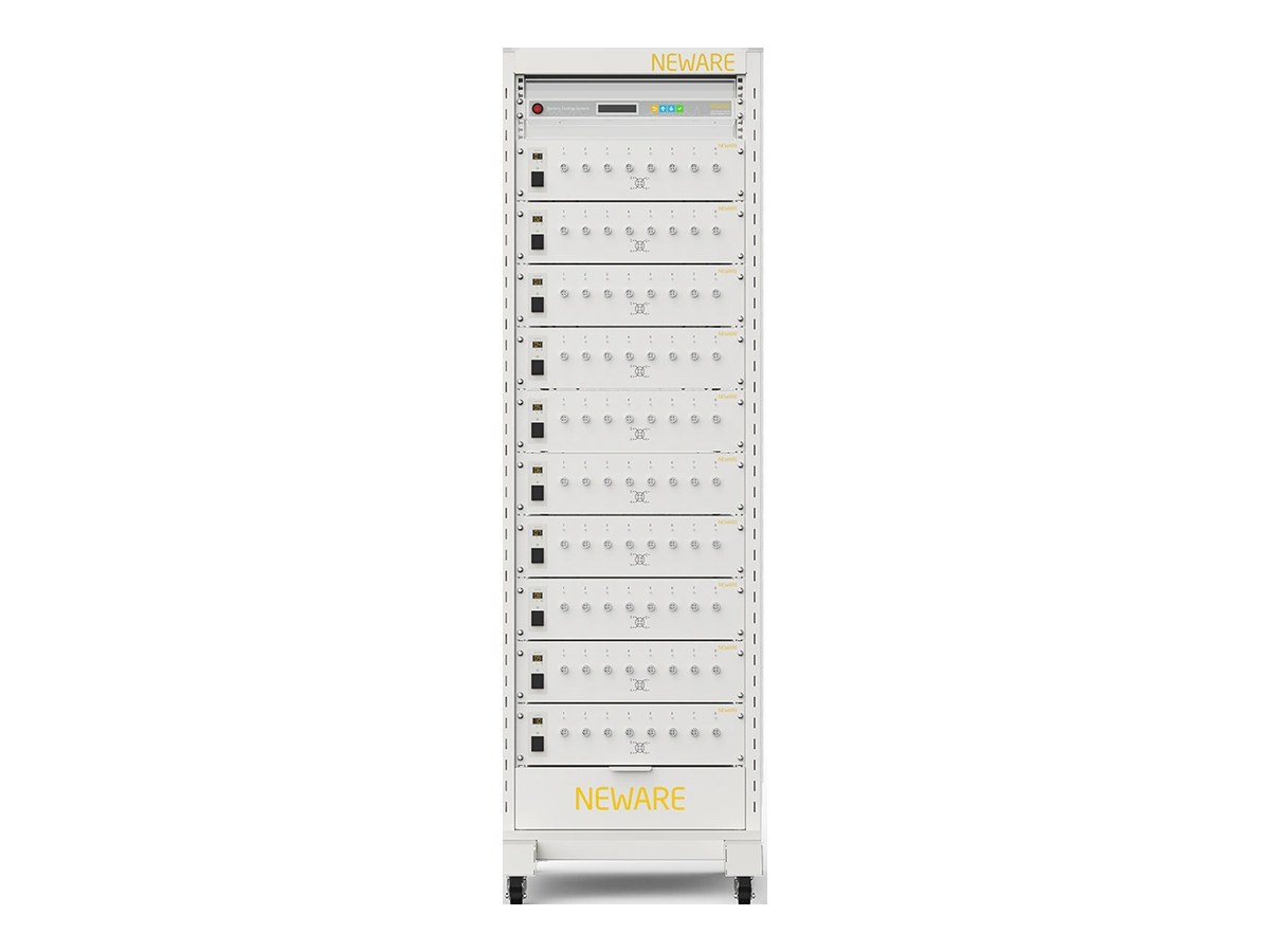 CT-4008Q-5V6A-S1 정밀 배터리 충·방전 시험 시스템 제품 사진 2