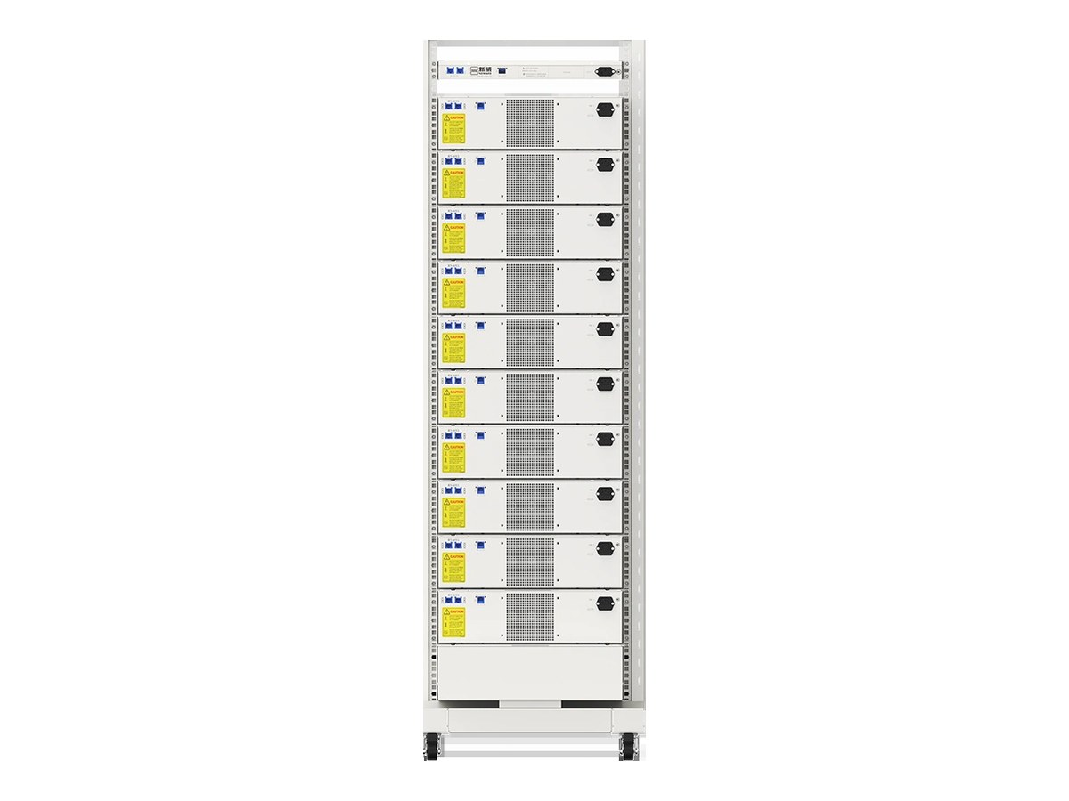 CT-4008Q-5V6A-S1 정밀 배터리 충·방전 시험 시스템 제품 사진 4