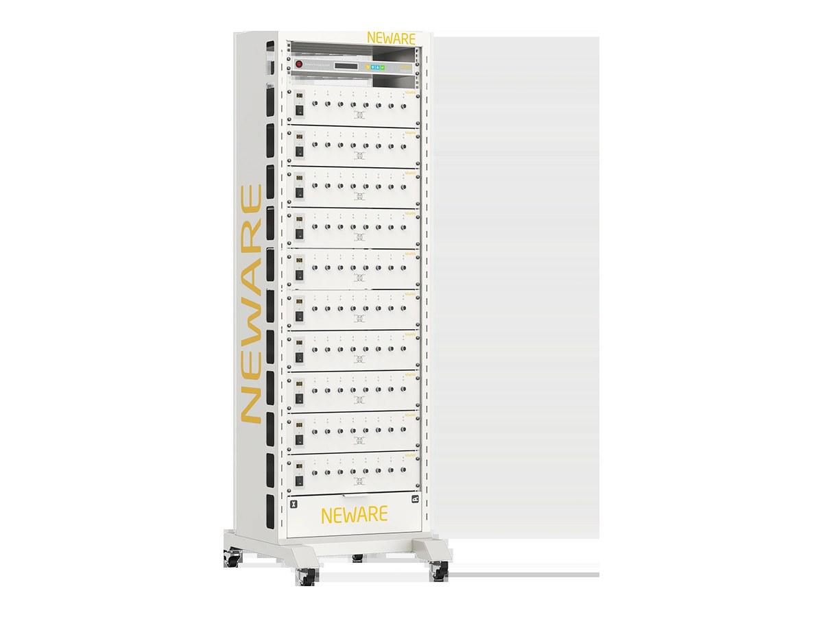 CT-4008Q-5V6A-S1 정밀 배터리 충·방전 시험 시스템 제품 사진 5